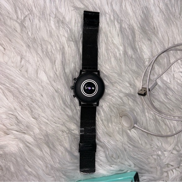 Fossil smart watch! - Picture 3 of 3